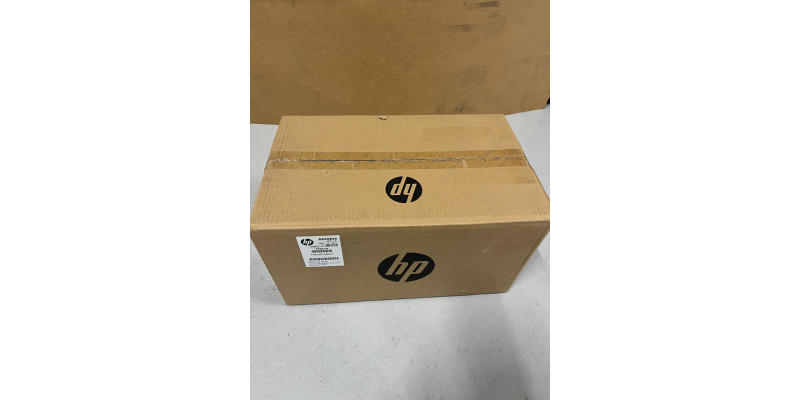 Wartungskit HP F2G77A Neu OVP LaserJet Enterprise M604/M605 Rechnung MwSt 