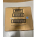 Wartungskit HP F2G77A Neu OVP LaserJet Enterprise M604/M605 Rechnung MwSt 