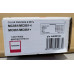 Toner OKI 44059166 Magenta Neu OVP A-Ware Original MC851 MC861  . 