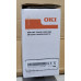 Toner OKI 44059166 Magenta Neu OVP A-Ware Original MC851 MC861  . 