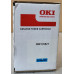 Toner OKI 44643003 Cyan Neu OVP A-Ware Original C801, C821  . 