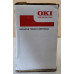 Toner OKI 44643003 Cyan Neu OVP A-Ware Original C801, C821  . 