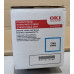 Toner OKI 42918915 Cyan Neu OVP A-Ware Original C9600, C9650, C9750 . 