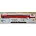 Toner Oki 44059105 Gelb Neu OVP B-Ware Original Oki C810 C830   
