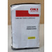Toner OKI 43324421 Gelb Neu OVP Original C5550 MFP C5800 C5900 . 