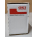 Toner Oki 44643004 Schwarz Neu OVP B-Ware Original Oki C801 C830   