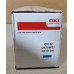 Toner OKI 44036023 Cyan Neu OVP A-Ware Original C910, C920WT   
