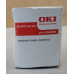 Toner OKI 43502002 Schwarz Neu OVP A-Ware Original B4600 Series   
