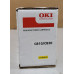 Toner Oki 44059105 Gelb Neu OVP A-Ware Original Oki C810 C830   