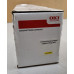 Toner Oki 42918913 Gelb Neu OVP  Original Oki C9600 C9650 C9800  