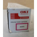 Toner Oki 43459434 Magenta Neu OVP Original C3300 C3400   