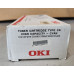 Toner Oki C6 42127407 Cyan Neu OVP C5100 C5200 C5300 C5400 Original . 