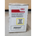 Toner Oki C6 42127405 Gelb Neu OVP C5100 C5200 C5300 C5400 Original . 