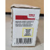 Toner Oki C6 42127405 Gelb Neu OVP C5100 C5200 C5300 C5400 Original . 