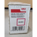 Toner Oki C6 42127406 Magenta Neu OVP C5100 C5200 C5300 C5400 Original . 