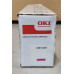 Toner Oki 44643002 Magenta Neu OVP Original Oki C801 C821  . 