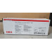 Toner Oki C6 Schwarz 42127408 Neu OVP Original C5100 C5200 C5300 C5400  