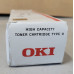 Toner OKI 01101202 Type 9 Schwarz Neu OVP Original B4300 B4350 . 
