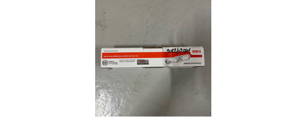Toner OKI 44469705 Magenta Neu OVP Original MC352, MC361 Rechnung MwSt 