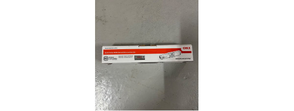 Toner Oki 44469704 Gelb Neu OVP Original Oki MC352, MC361 Rechnung MwSt 
