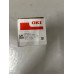 Toner Oki 44469704 Gelb Neu OVP Original Oki MC352, MC361 Rechnung MwSt Toner Oki 44469704 Gelb Neu OVP Original Oki MC352, MC361 Rechnung MwSt