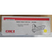 Trommel OKI 42126605 Gelb Neu OVP Original C5100, C5200, C5300 . 