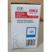Trommel OKI 44064011 Cyan Neu OVP B-Ware Original C801 C810 C821 C830 . 