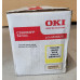 Trommel OKI 43460221 Gelb Neu OVP Original C3500MFP Series  . 