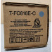 Toner Toshiba T-FC616E-C Cyan Neu OVP A-Ware e-STUDIO 5516AC, 6516AC  