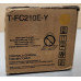 Toner Toshiba T-FC210E-Y Gelb Neu OVP Original e-STUDIO 2010AC . 