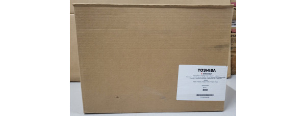 Toner Toshiba 6B000000486 Schwarz Neu OVP A-Ware Original e-STUDIO 530p  