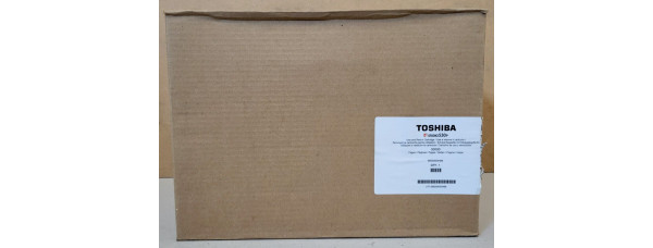 Toner Toshiba 6B000000486 Schwarz Neu OVP B-Ware Original e-STUDIO 530p  