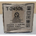Toner Toshiba T-2450E Schwarz Neu OVP A-Ware Original e-Studio 223, 243 . 