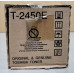Toner Toshiba T-2450E Schwarz Neu OVP B-Ware Original e-Studio 223, 243 . 