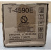 Toner Toshiba T-4590E Schwarz Neu OVP B-Ware Original e-STUDIO 256SE . 