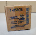 Toner Toshiba T-8560E Schwarz Neu OVP A-Ware Original e-STUDIO 556SE . 
