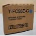 Toner Toshiba T-FC55E-C Cyan Neu OVP B-Ware Original e-STUDIO 5520C 6520C . 