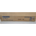 Toner Toshiba T-FC65E-C Cyan Neu OVP B-Ware Original e-STUDIO 5540C . 