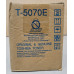 Toner Toshiba T-5070E Schwarz Neu OVP A-Ware Original e-STUDIO 257, 307 . 