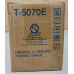 Toner Toshiba T-5070E Schwarz Neu OVP A-Ware Original e-STUDIO 257, 307 . 