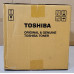 Toner Toshiba T-4710E Schwarz Neu OVP A-Ware Original e-STUDIO477S . 