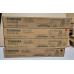 4 Toner Toshiba T-FC75E-C T-FC75E-M T-FC75E-Y T-FC75E-K Neu OVP A-Ware . 