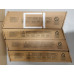 4 Toner Toshiba T-FC75E-C T-FC75E-M T-FC75E-Y T-FC75E-K Neu OVP A-Ware . 