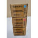 3 Toner Toshiba T-281CE CMY Neu OVP A-Ware Original e-STUDIO 281, 351  