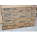 4 Toner Toshiba T-FC75E- CMYK Neu OVP B-Ware Original e-STUDIO 5560C  