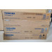 4 Toner Toshiba T-FC65E-C T-FC65E-M T-FC65E-Y T-FC65E-K Neu OVP B-Ware . 