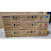 3 Toner Toshiba T-FC200E-C T-FC200E-M T-FC200E-Y Neu OVP e-Studio 2000AC  