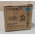 Toner Toshiba T-FC415E-C Cyan Neu OVP Original e-STUDIO 2515AC . 