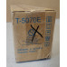 Toner Toshiba T-5070E Schwarz Neu OVP Original e-STUDIO 257, 307  . 