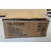 Toner Bag for Toshiba Plain Paper Copiers Toshiba TB-FC505 6AG00007690 A-Ware 